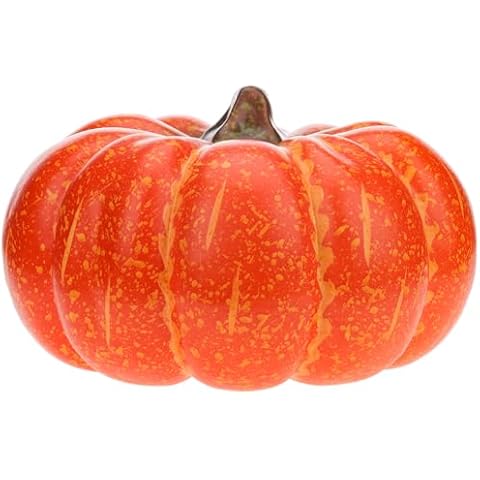 Gresorth 30cm Artificial Pumpkin Decoration Cover