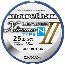 Daiwa MT Reader EX2 Type N25LB
