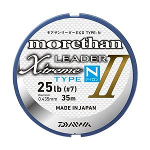 Daiwa MT Reader EX2 Type N25LB