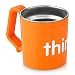 thinkbaby BPA Free Kid's Cup, Orange