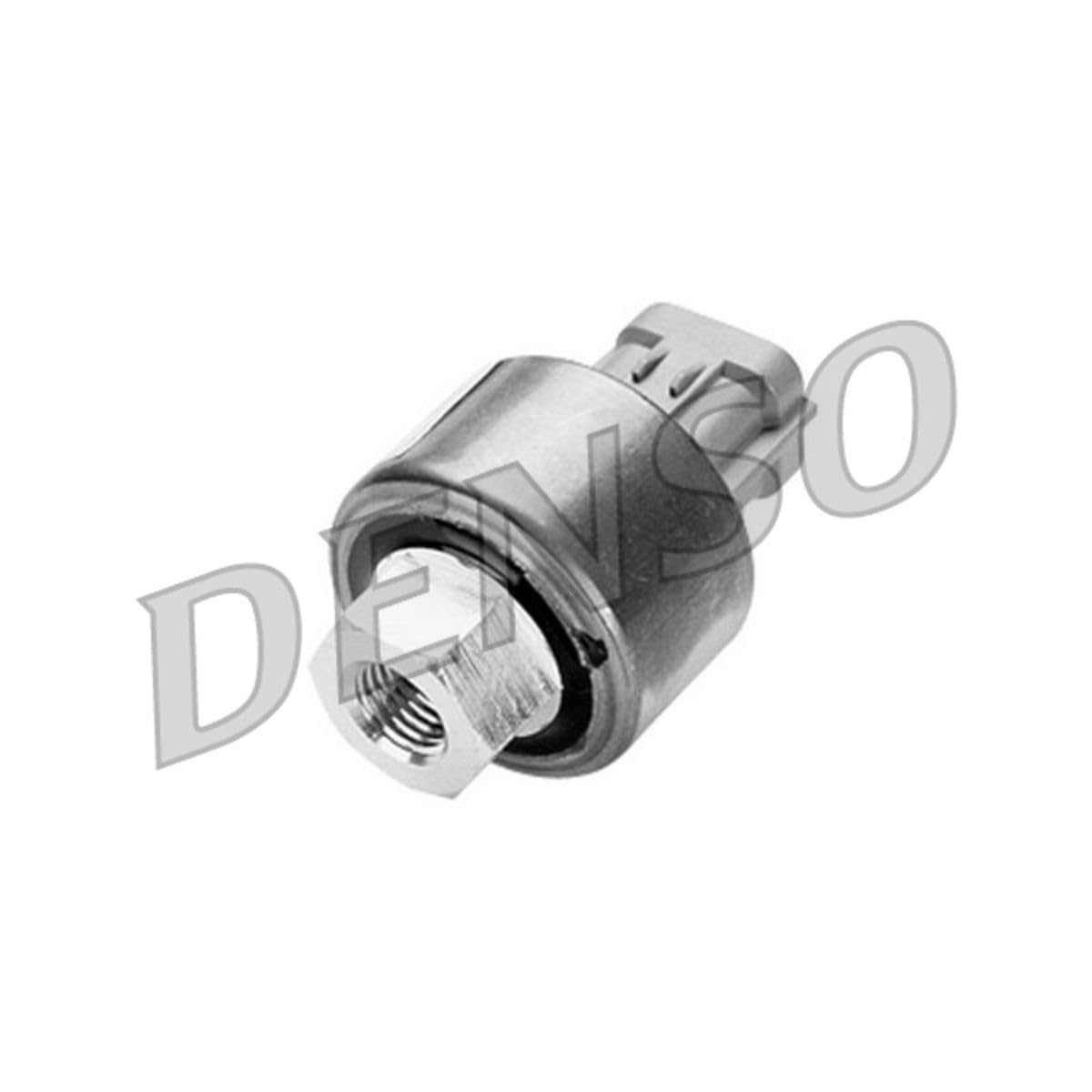 Air Con Pressure Switch fits ALFA ROMEO 145 930 94 to 01 AC Conditioning Denso