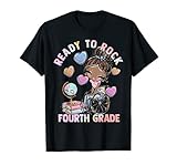 4th Grade Tees NYC