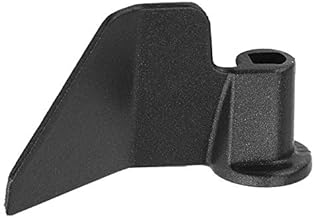 Universal Stainless Steel Bread Maker Blade Mixing Paddle Replacement for Breadmaker Machine