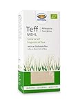 Govinda Bio Teff-Mehl (6 x 450 gr)