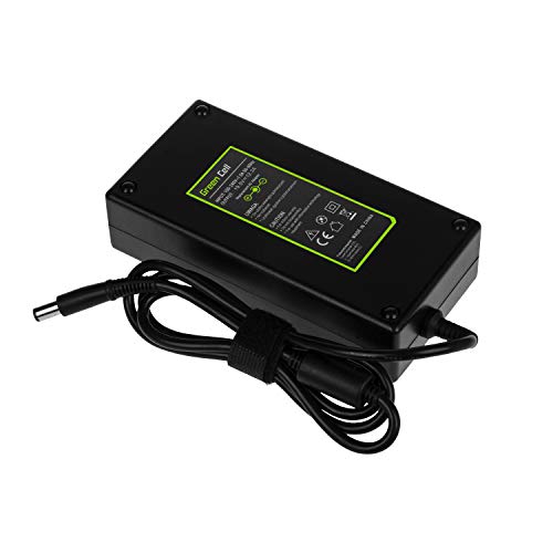 Chargeur Dell J938H PA-9E de 240W pour PC portable Alienware