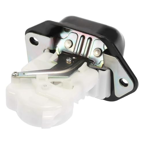 Serrure coffre hayon de remplacement pour Leaf et Murano - 6