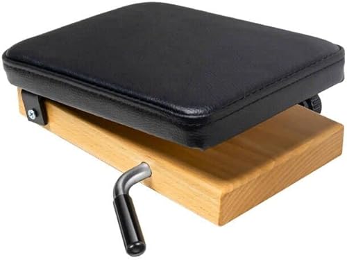 Chiropractic Speeder Board Adjusting Tool Drop Board Chiropractic, Portable Chiropractic Board Limb Drop Speeder Board Chiropractic Table Tool, Black