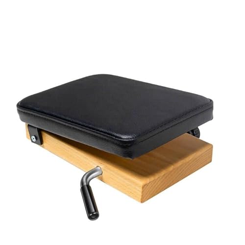 Chiropractic Speeder Board Adjusting Tool Drop Board Chiropractic, Portable Chiropractic Board Limb Drop Speeder Board Chiropractic Table Tool, Black #TOP1