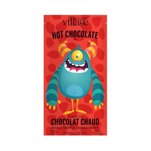 Gourmet Du Village Instant Coffee Mix (Monster Hot Chocolate)