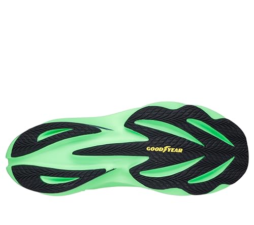 Image of Skechers Mens Skx Aero Tempo Sneaker