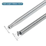 La Mejor review de Tubos de Cobre Tipo M para instalación subterránea los 10 mejores. 21 Imagen adicional