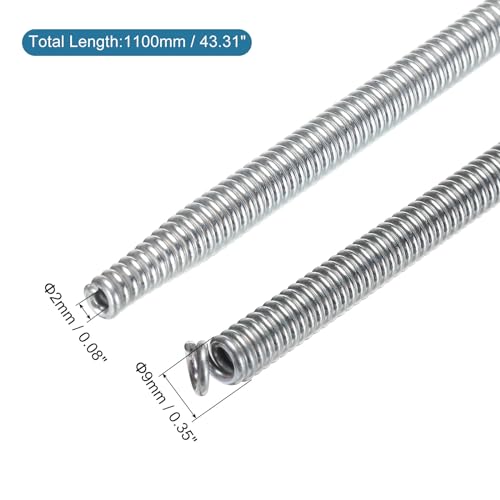 La Mejor review de Tubos de Cobre Tipo M para instalación subterránea los 10 mejores. 20 Imagen adicional