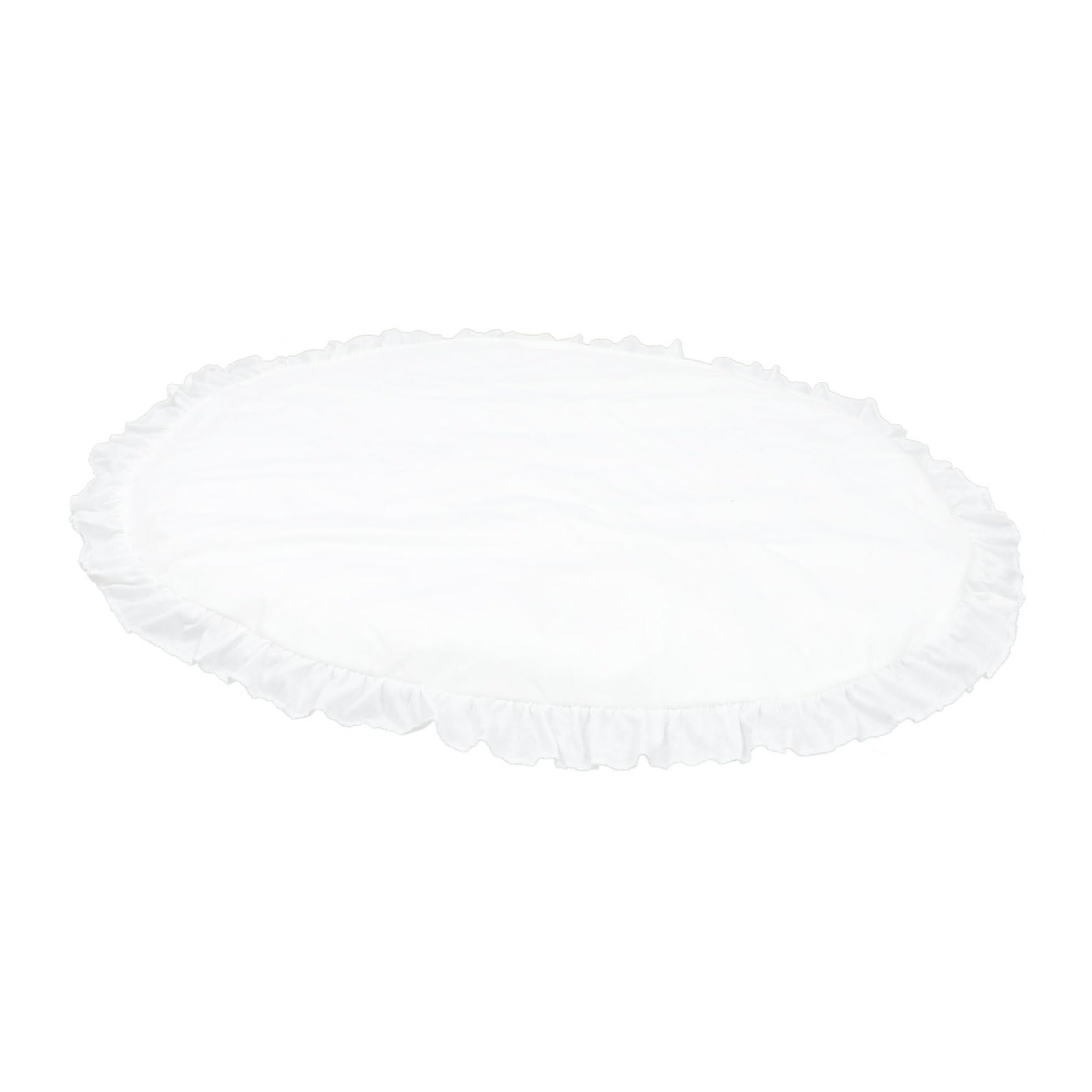 Tapis à ramper doux et confortable pour l'éveil de bébé TOYANDONA
