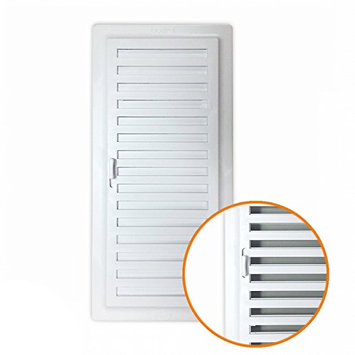 Grille aeration salle de bain le classement des meilleurs de mai 2020 Zabeo Grille aeration salle de bain le classement des meilleurs de mai 2020 Zabeo