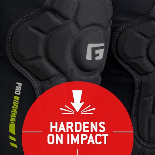 G-Form Pro Rugged 2 Knee-Shin Guards