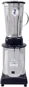Liquidificador 2 Litros Baixa Rotação Bivolt JL Colombo