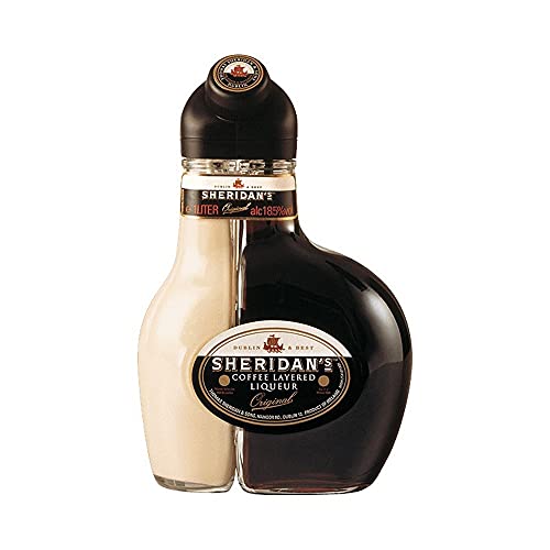 Licor Café Sheridan's 70cl