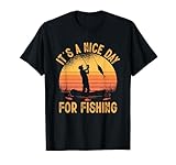 Happy Activities Lakes Fisherman Interest