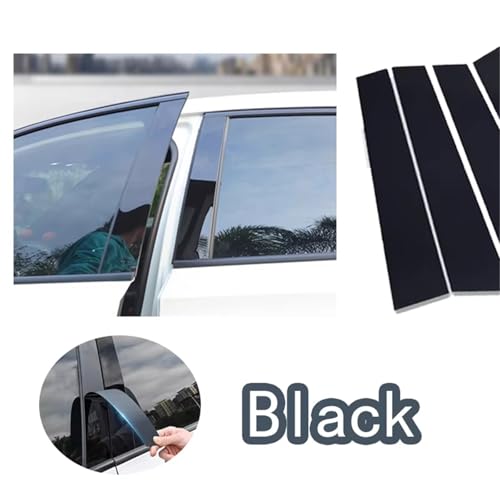 Cubierta para ventana de coche compatible con Taurus MK5 y Mondeo 2022 a 2025 6