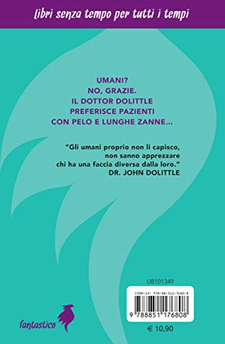 Il Viaggio Del Dottor Dolittle - 2