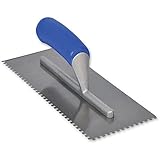 Vitrex - 10 2954 Adhesive Kelle 10mm Square Notch - VIT102954T