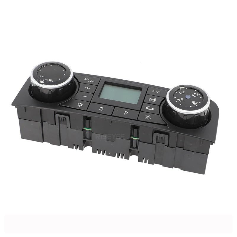 Air Conditioning Control Switch Compatible with MAN 81619906106