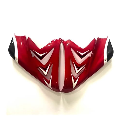 Carénage latéral CBR 650R protection projections cadre de selle
