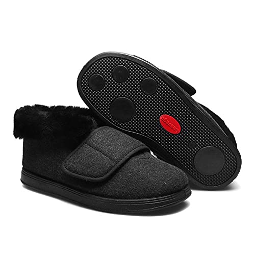 Chaussures pour femmes enceintes CYN ajustables contre les pieds gonflés