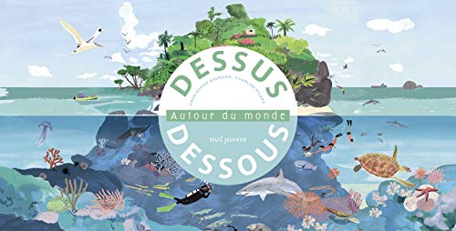 Dessus-dessous. La ville
