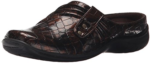 Mules Holly pour femmes parfaites pour le bureau et les sorties