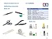 Tamiya 300035293 1:35 WWII German Infantry Figures France Campaign (5)