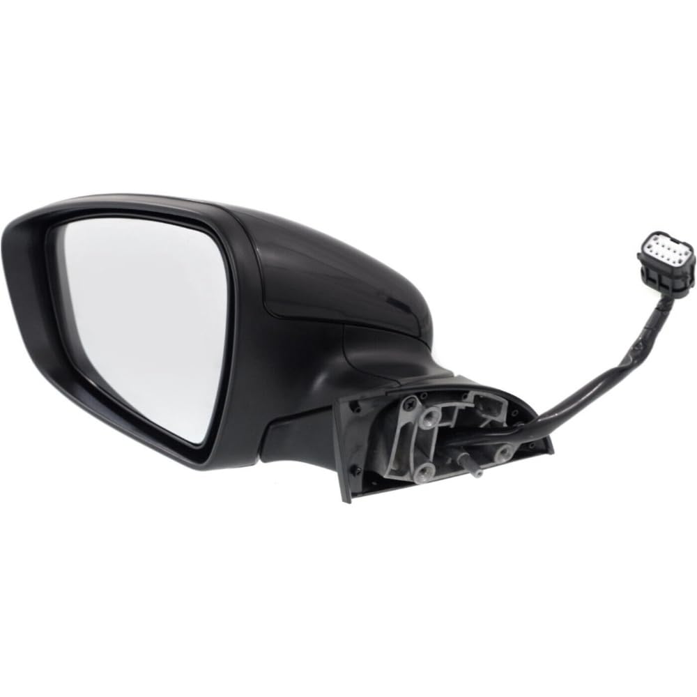 Amazon.com: CXPIJTO 87610A7280 Mirrors Driver Left Side Heated 