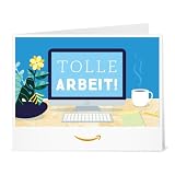 Amazon.de Gutschein zum Drucken (Tolle Arbeit)
