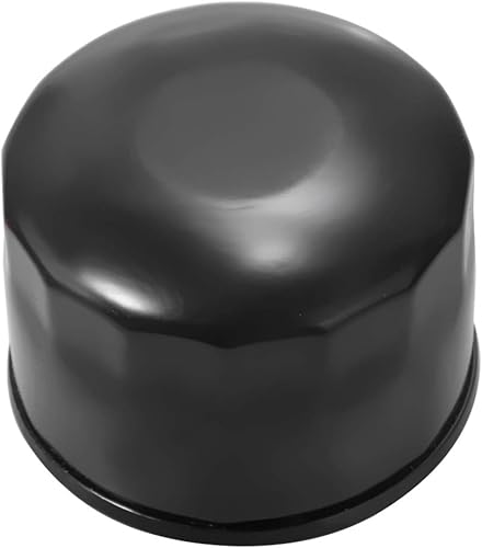 Miniatura 5 de Anxingo GY20573 Filtro de aire con filtro de aceite de repuesto para John Deere LA115 LA105 LA110 L100 L105 L107 Lawn Tractor M149171 GY20577