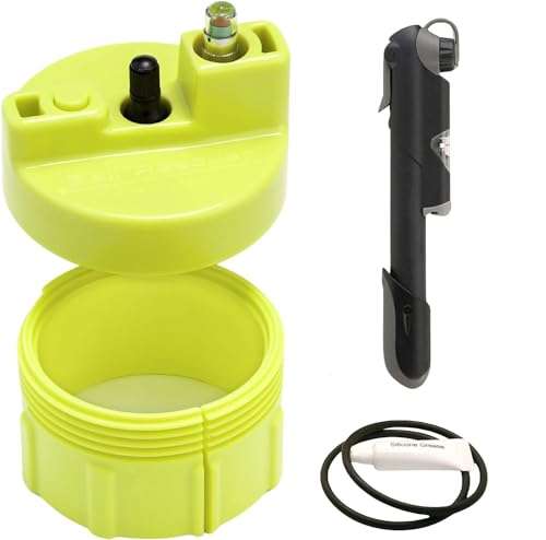 Ball Rescuer – Convierte envases de Pelotas de pádel...