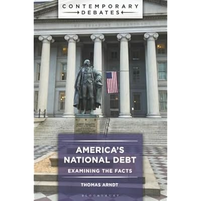 America's National Debt