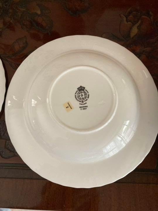 ロイヤルアルバート プレート 美品です♡とても珍しいデザインです