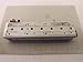 SMC MXS20-150 cyl, slide table, dual rod
