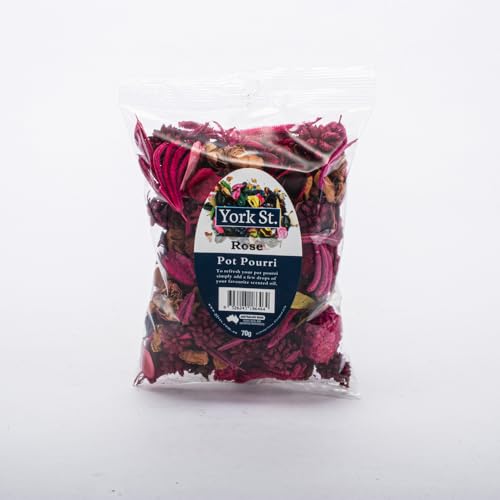 potpourri