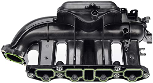 Dorman 615-380Kit Intake Manifold And Valve Cover Kit Compatible With Select Buick / Chevrolet Models (Oe Fix) #TOP2