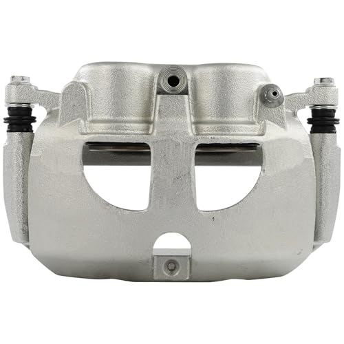 Image of 18B5210 Rear Right Disc Brake Caliper Assembly w /Bracket