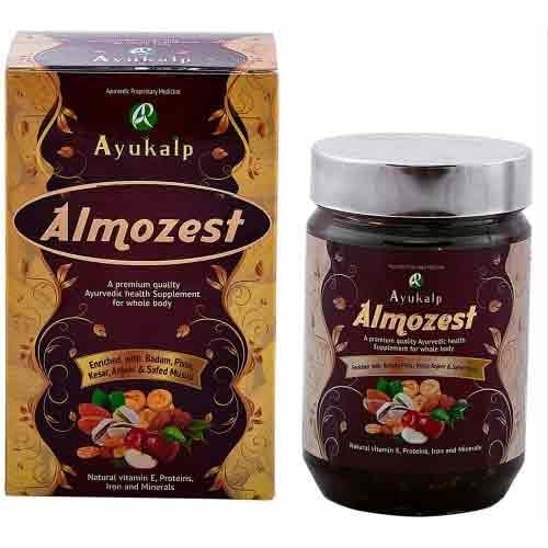 ALMO-ZEST 500GRAMS (B0D8H4JN44) Amazon Price History, Amazon Price Tracker