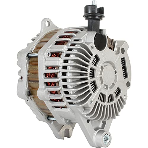 Db Electrical 400-48083 New Alternator For 3.5L 3.5 Ford Edge 07 08 09 10 11 12 13 thumb #4