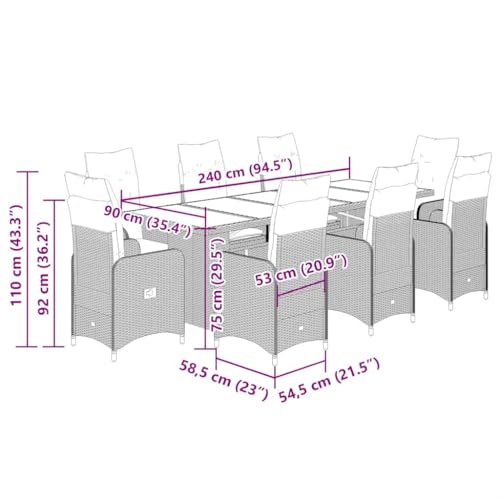 Material mit Haltung und Beständigkeit