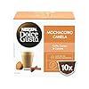 Nescafé Dolce Gusto Mochacinno Canela 10 Capsulas 172g