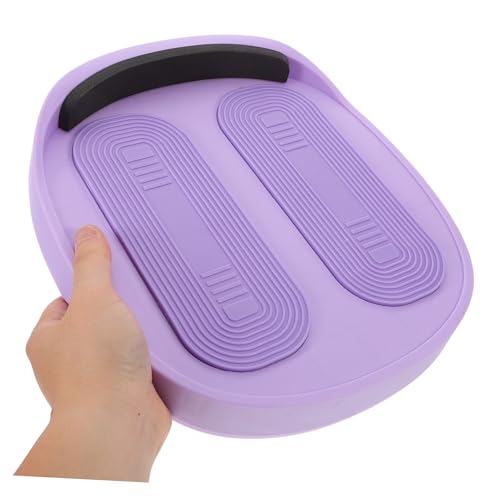 Tabla inclinada para estiramiento de pantorrillas y tobillos miniatura 3