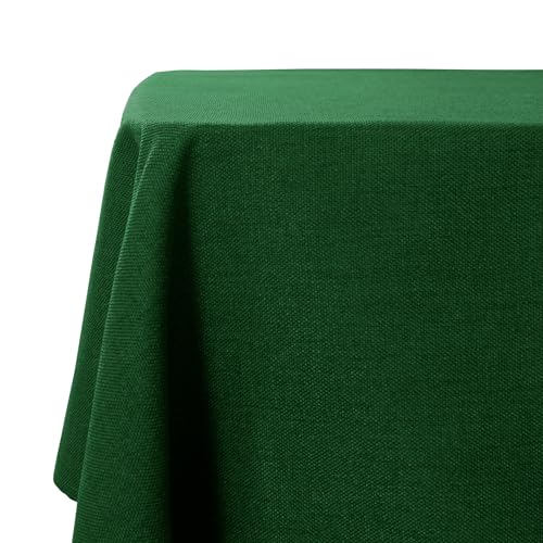 WAITER TREE Table Cloth 140x240 cm Rectangular Wipe Clean Table Cover