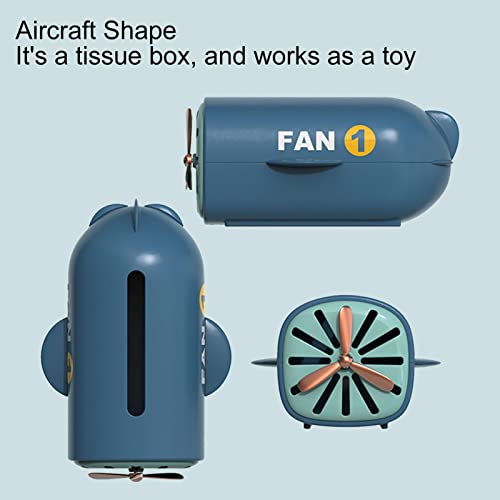 Caixa de lenços de mesa | Suporte para lenços de com tampa à prova de poeira,Porta guardanapos facia