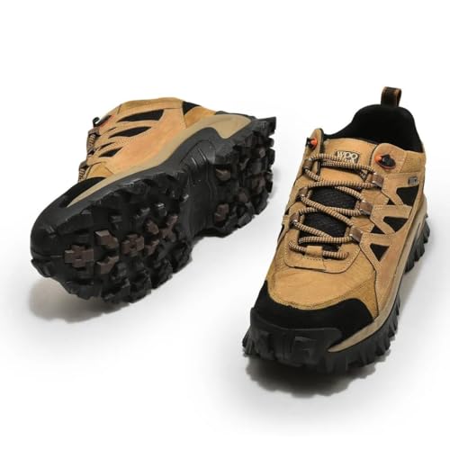Image of Woodland Mens Ogcc 4486122 Sneaker