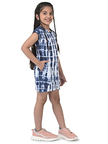 Image of CuB McPAWS be Curious Girls Dress
